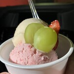 サンタルチア - 