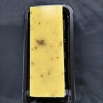 Tsubo Yakiimo Imoan - 烤地瓜羊羹