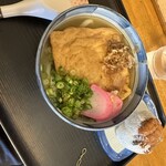 ふる里うどん  - 