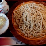 信濃 - 料理写真: