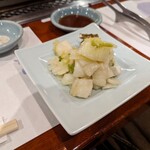 牛タン焼肉善治郎 - 