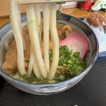 ふる里うどん  - 