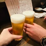 千花庵 野毛店 - 