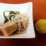 釜めし むつみ - 