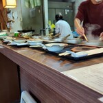 Makotoya - 味噌煮込みうどん大量生産中！！