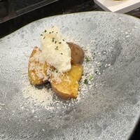 mahoroba 鉄板 心斎橋 - 