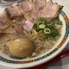 肉そば麺達