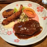 料理・酒 びすとろ - 