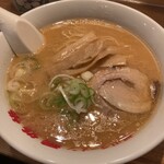 旭川ラーメン番外地 - 