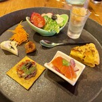 Minaaso マルデン - 