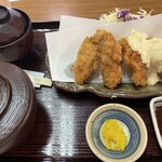 Miudai Tonkatsu Chibou - 