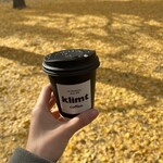 Klimt - アイリッシュラテ