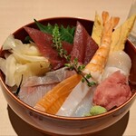 Asahizushi Souhonten - 