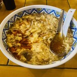 中国ラーメン揚州商人 - 