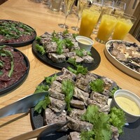 ocean good table 渋谷 - 