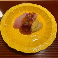 祇園迦陵 - 