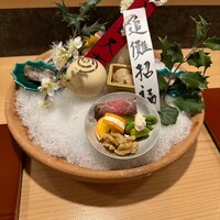 祇園迦陵 - 
