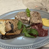 ocean good table 渋谷 - 