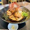 情熱うどん 荒木伝次郎