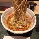 Soba Dokoro Kyouka - 