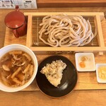 やまや製麺所 - 