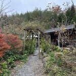ジェラートショップ 香想 - 