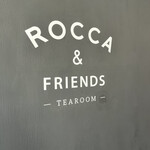 Rocca & Friends - 