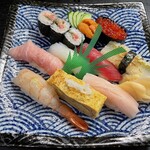 Kanda Sushi - 