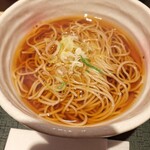 Soba Dokoro Kyouka - 