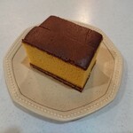 銀座文明堂 - 料理写真: