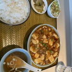 天津飯店 - 