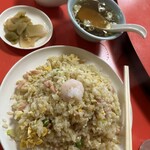 天津飯店 - 