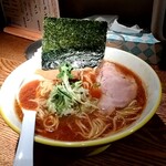 麺部しば盛 - 