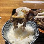 Tenjin Tanka - やっぱりご飯が足りない〜！