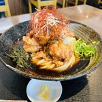 情熱うどん 荒木伝次郎 - 