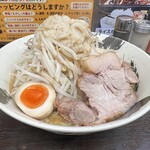 ラーメンいつき - 