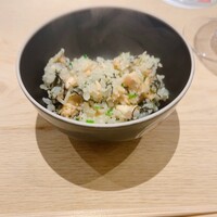 天ぷら成 - 