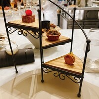 Maison DIA Mizuguchi - 海・大地・贈り物の盛り合わせ(一部)