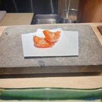 天ぷら成 - 