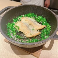 天ぷら成 - 