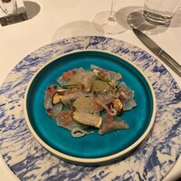クッチーナ イタリアーナ ガッルーラ - 