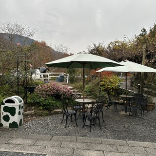 ジェラートショップ 香想_2