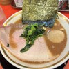 横浜家系ラーメン 裏大輝家 青物横丁店