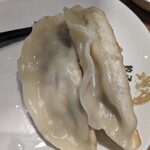 餃子の王様 龍吟 - 