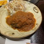 ご飯屋 おかだしょうてん - 