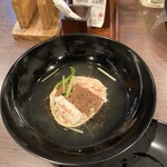 うまい魚と炭火焼 泰三屋 - 