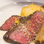 bistro jarret d'or - 