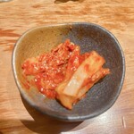 焼肉ホルモン 新井屋 - 