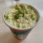 スターバックスコーヒー - ドリンク写真: