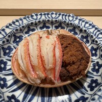 すし処 めくみ - 